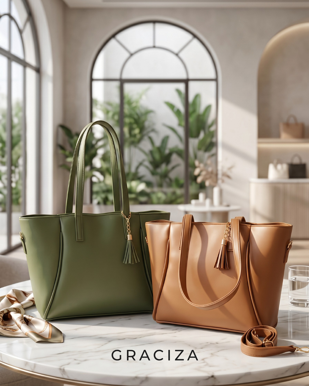 Tote Essentials