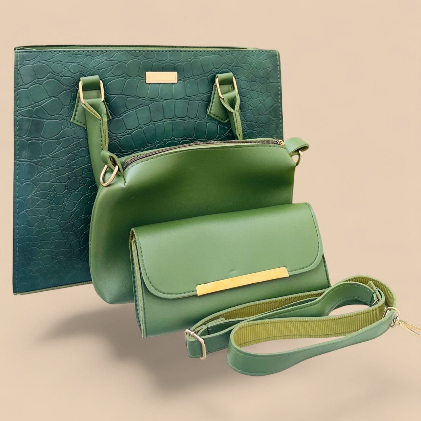 Lyra - Green